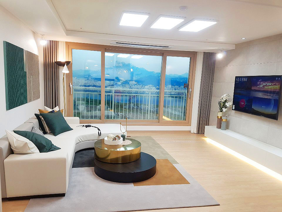 구로엔트리움84_03 인테리어사진